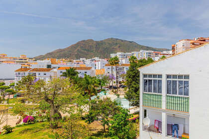 Penthouse for sale in Estepona, Málaga. 