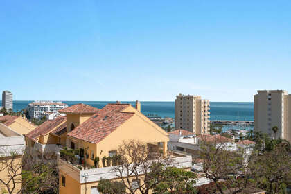 Apartment for sale in Estepona, Málaga. 