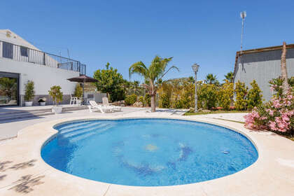 Cluster house for sale in Coín, Málaga. 