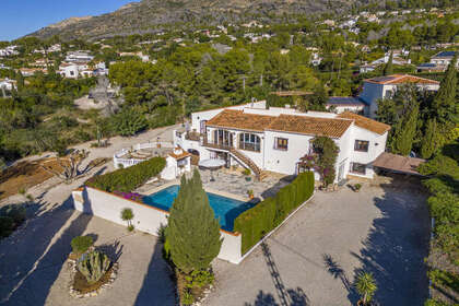 Cluster house for sale in Jávea/Xàbia, Alicante. 