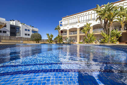 Apartment for sale in Jávea/Xàbia, Alicante. 