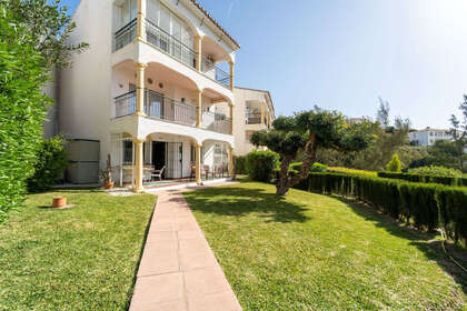 Apartment for sale in Torreblanca, Fuengirola, Málaga. 