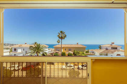 Apartment for sale in Cala Del Moral, La, Málaga. 