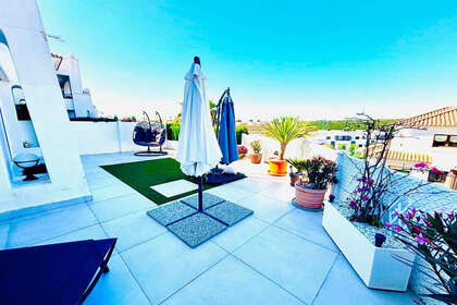 Apartment for sale in Casares, Málaga. 