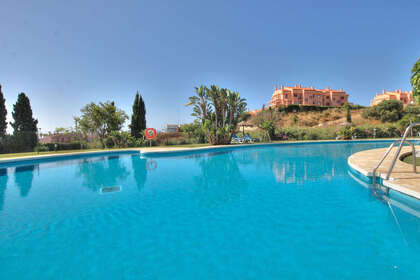 Apartment for sale in Mijas, Málaga. 