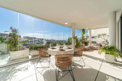 Apartment for sale in Fuengirola, Málaga. 