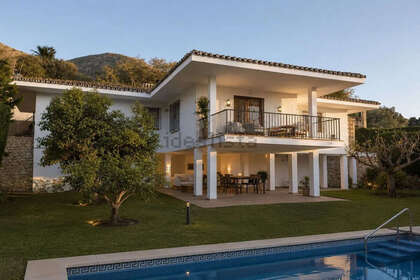 Cluster house for sale in Capellania, Alhaurín de la Torre, Málaga. 