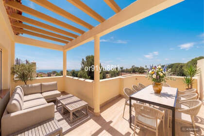 Casa venta en Nagüeles, Marbella, Málaga. 