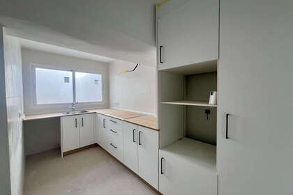 House for sale in Pinoso, Alicante. 