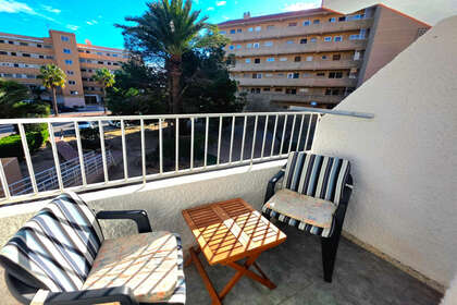 Apartment for sale in Guardamar del Segura, Alicante. 