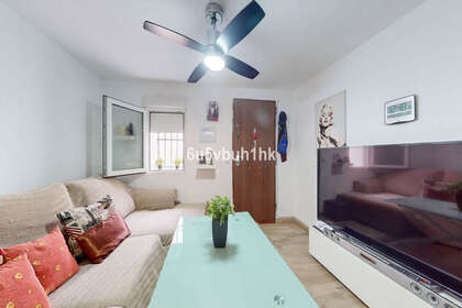 House for sale in Alozaina, Málaga. 