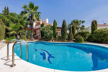 Cluster house for sale in Coín, Málaga. 