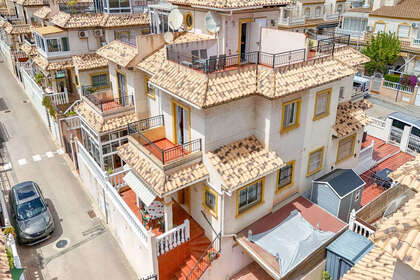 Cluster house for sale in Zenia, La, Alicante. 