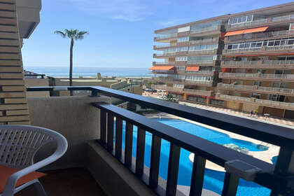 Apartment for sale in Fuengirola, Málaga. 