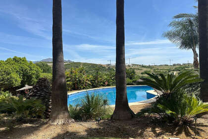 Apartment for sale in Casares, Málaga. 