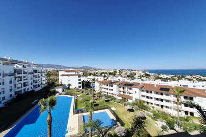 Apartment for sale in Bailén - Miraflores, Málaga. 
