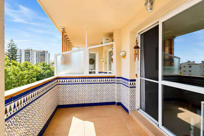 Apartment for sale in Fuengirola, Málaga. 