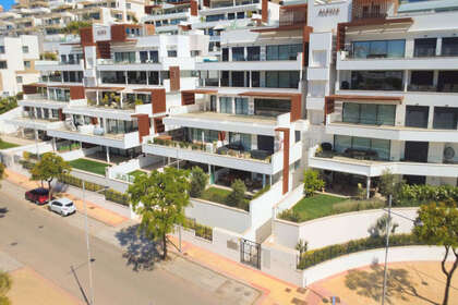 Apartment for sale in Estepona, Málaga. 