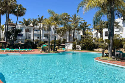 Penthouse for sale in Estepona, Málaga. 