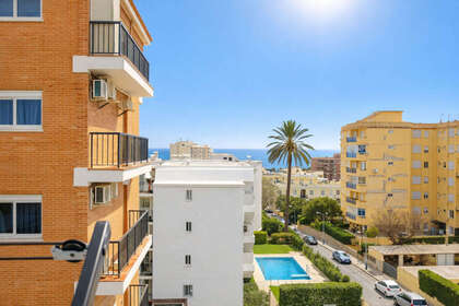 Apartment for sale in Torremolinos, Málaga. 