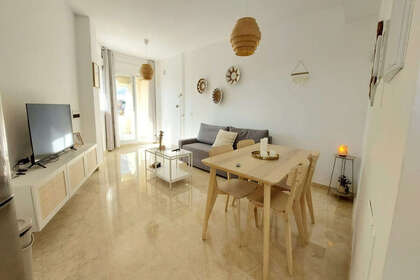 Apartment for sale in Torreblanca, Fuengirola, Málaga. 