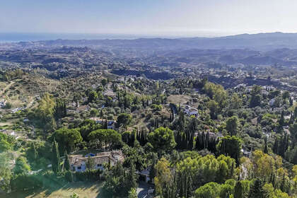 Plot for sale in Mijas, Málaga. 