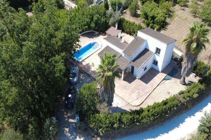 Ranch for sale in Coín, Málaga. 