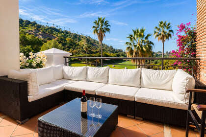 Apartment for sale in Marbella, Málaga. 