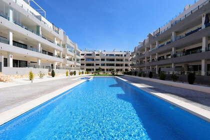 Apartment for sale in Villamartín, Alicante. 