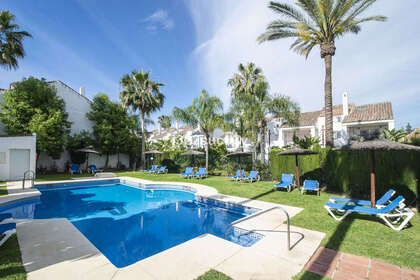 House for sale in Nueva andalucia, Málaga. 