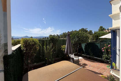 House for sale in Nueva andalucia, Málaga. 