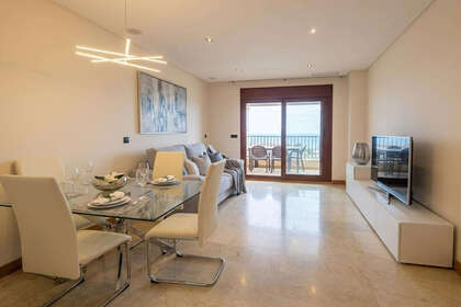 Apartment for sale in Guardamar del Segura, Alicante. 