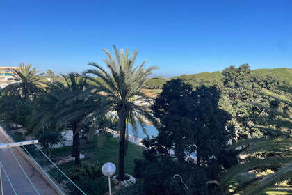 Apartment for sale in Guardamar del Segura, Alicante. 