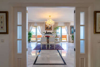 Apartment for sale in Fuengirola, Málaga. 