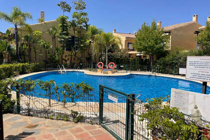 House for sale in Nueva andalucia, Málaga. 