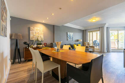 Apartment for sale in Nueva andalucia, Málaga. 