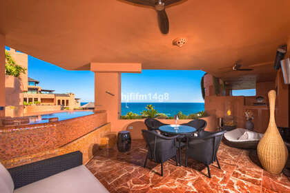 Apartment for sale in Estepona, Málaga. 