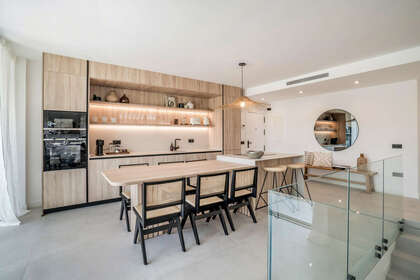 Apartment for sale in Málaga. 
