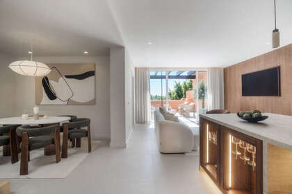 Apartment for sale in Nueva andalucia, Málaga. 