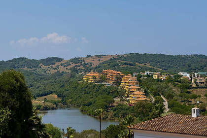 Plot for sale in Sotogrande, Cádiz. 