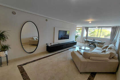 Apartment for sale in Nagüeles, Marbella, Málaga. 