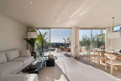Apartment for sale in Nueva andalucia, Málaga. 