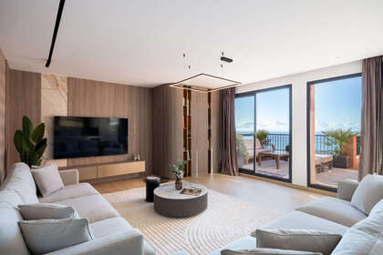 Apartment for sale in Mijas, Málaga. 