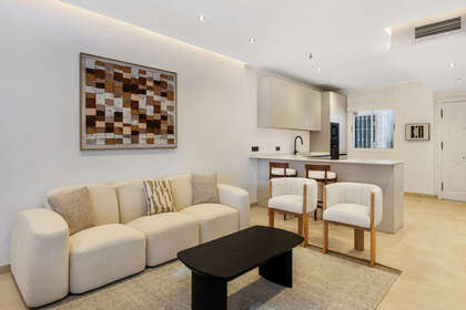 Apartment for sale in Nueva andalucia, Málaga. 