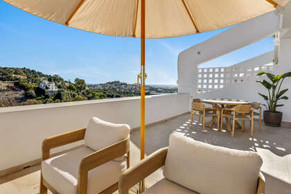 Apartment for sale in Málaga. 