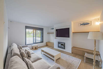 House for sale in San Pedro de Alcántara, Marbella, Málaga. 