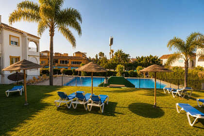 Apartment for sale in Atalaya, La, Málaga. 