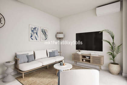 Apartment for sale in Málaga - Centro. 