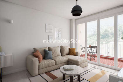 Apartment for sale in El Limonar, Vélez-Málaga. 
