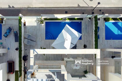 Cluster house for sale in , Orihuela, Alicante. 